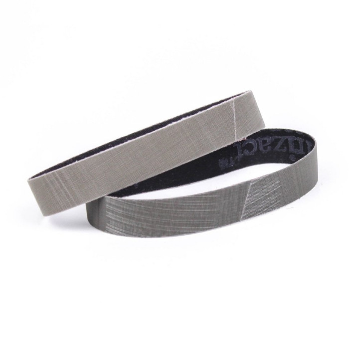 Набор ремней ЗМ для WSKTS-KO 19х305 мм (4шт), зернистость P180  