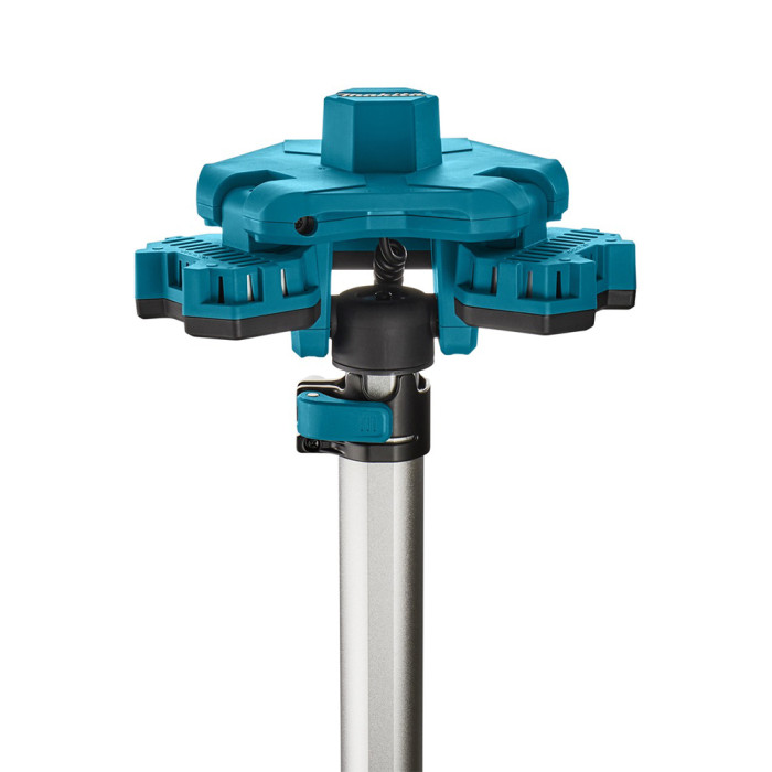 Аккумуляторный фонарь Makita DML814 без АКБ и зарядного устройства  