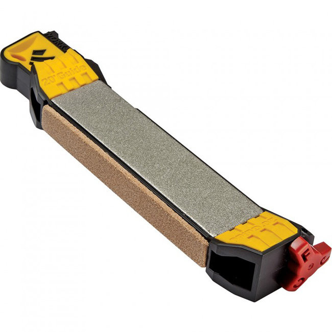 Work Sharp Guided Field Sharpener 221 Точилка ручная поштучно (витринный образец / поврежденная упаковка)  