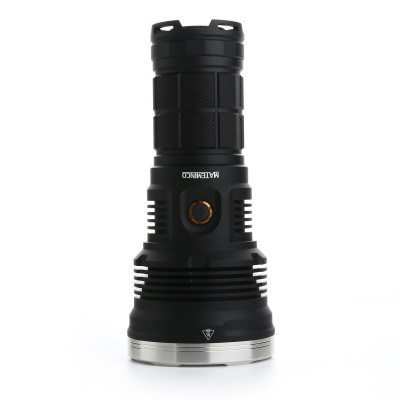 Фонарь Mateminсo MT35, черный