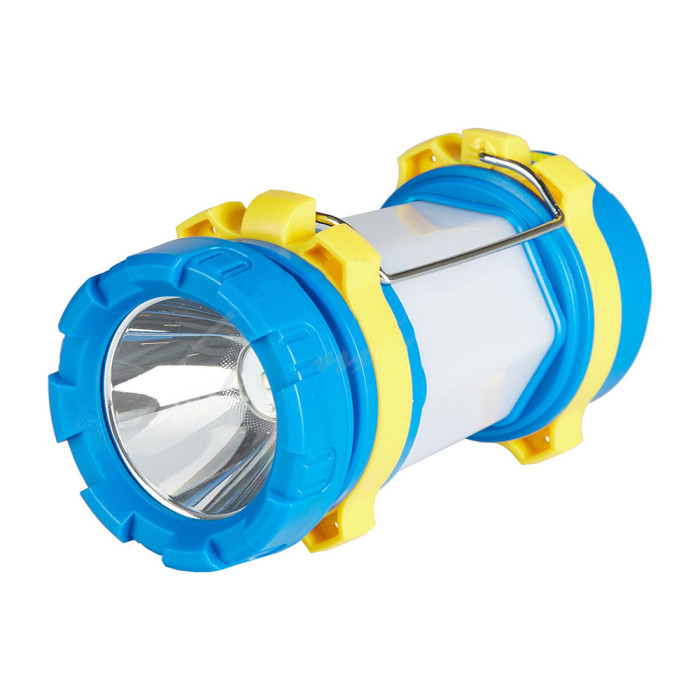 Фонарь кемпинговый Skif Outdoor Buster SE 