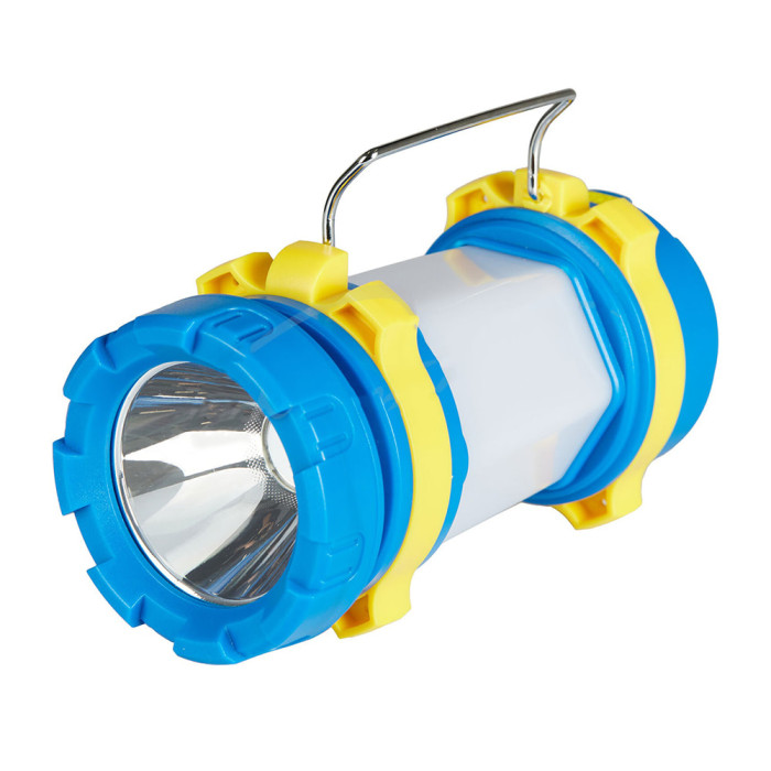 Фонарь кемпинговый Skif Outdoor Buster SE  