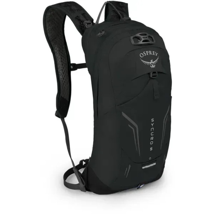 Рюкзак Osprey Syncro 5 black - O/S - черный  