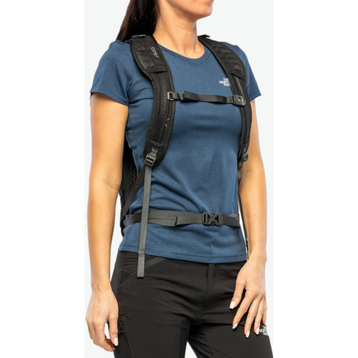 Рюкзак Osprey Syncro 5 black - O/S - черный  