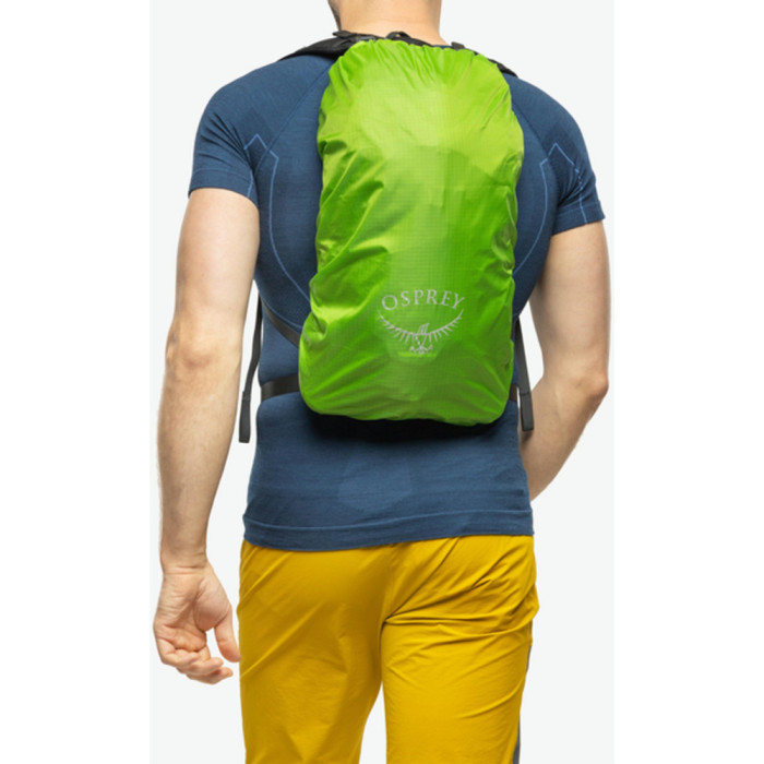 Рюкзак Osprey Syncro 5 black - O/S - черный  