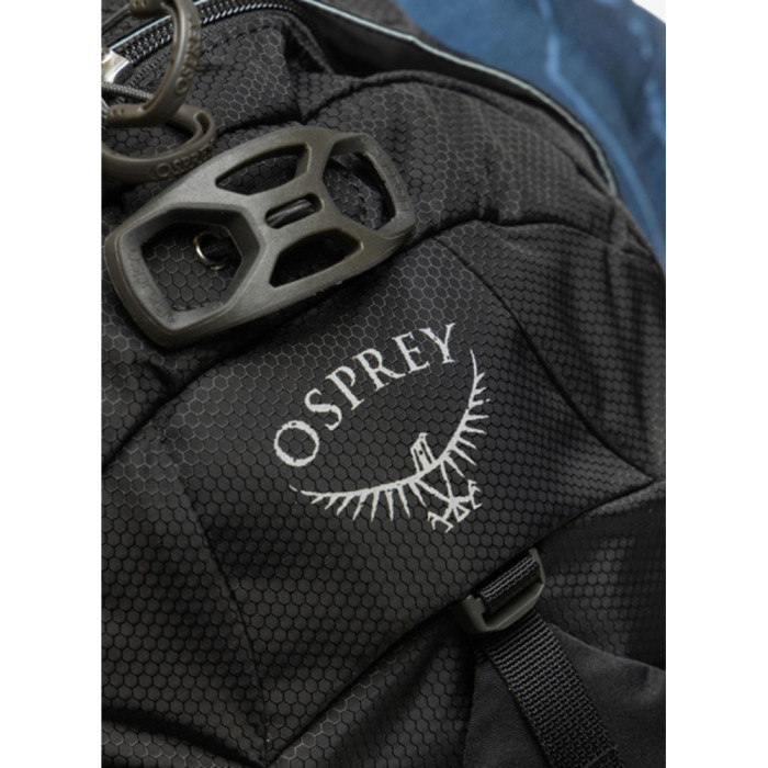 Рюкзак Osprey Syncro 5 black - O/S - черный  