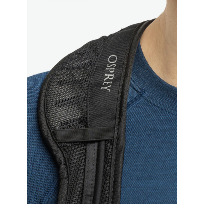 Рюкзак Osprey Syncro 5 black - O/S - черный  