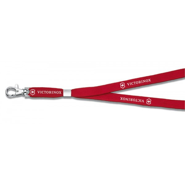 Шнурок Victorinox с карабином (4.1879) 