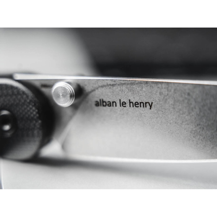 Нож Boker Plus Hebdo  