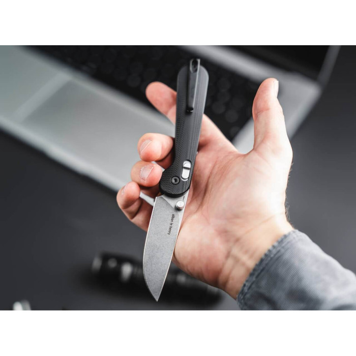 Нож Boker Plus Hebdo  