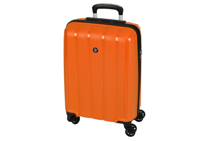 Чемодан на колесиках 2E Youngster S Оранжевый (2E-SPPY-S-OG)  