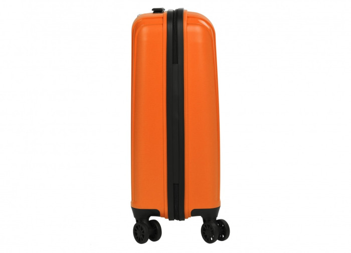 Чемодан на колесиках 2E Youngster S Оранжевый (2E-SPPY-S-OG)  