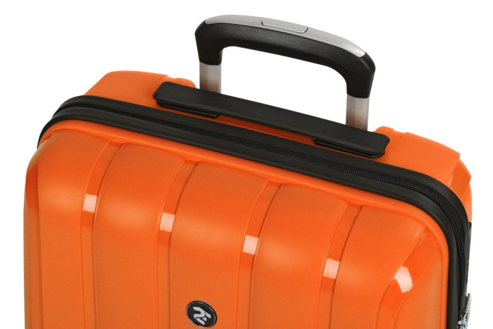 Чемодан на колесиках 2E Youngster S Оранжевый (2E-SPPY-S-OG)  