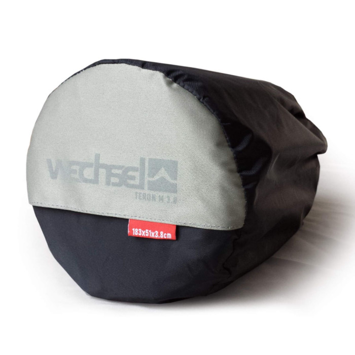 Коврик Wechsel Teron M 3.8 TL Grey (233004)  