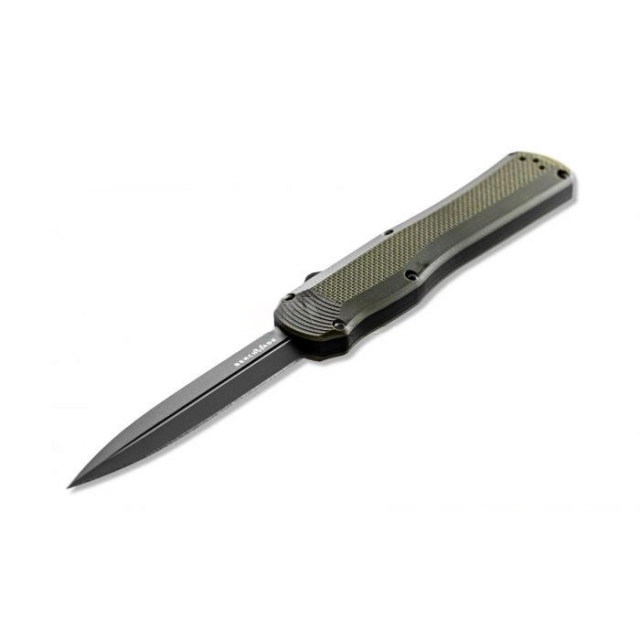Нож Benchmade Autocrat Olive OTF, Auto 3400BK-1 