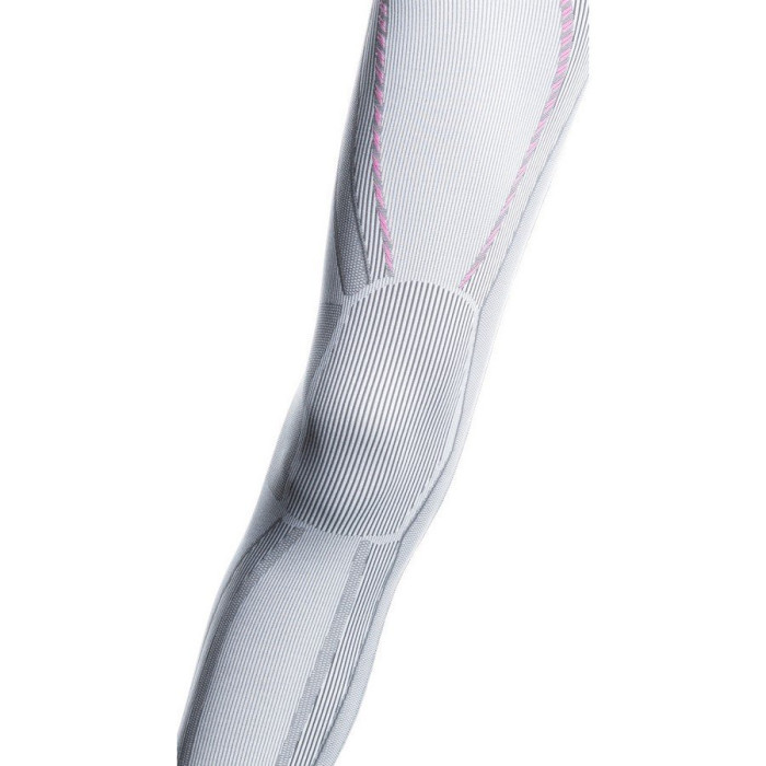 Кальсоны Accapi X-Country Long Trousers Woman 950 silver, XS/S  