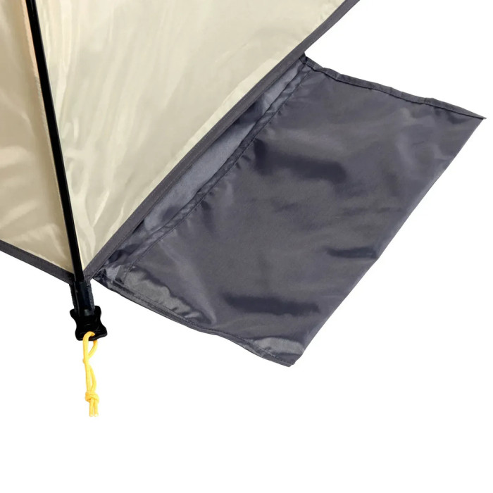 Палатка Uquip Speedy XL UV 50+ Sand/Grey (241007)  