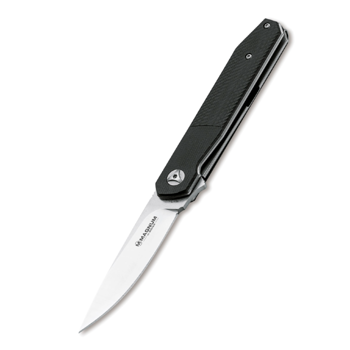 Нож Boker Magnum Miyu Chiisai (01SC061)  