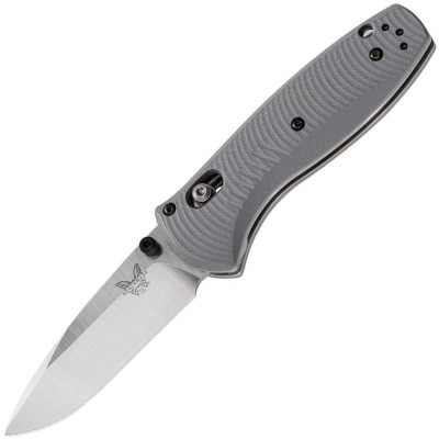 Нож Benchmade Osborne Mini-Barrage 585-2