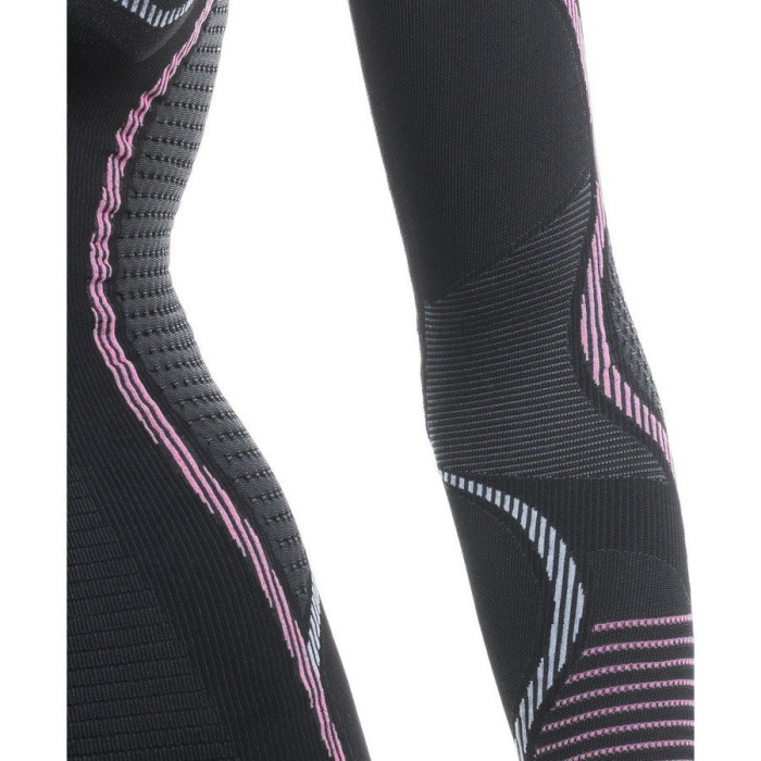 Футболка Accapi Ergoracing Long Sleeve Shirt Woman 932 black, M/L  