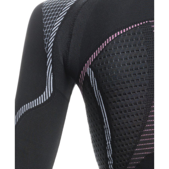 Футболка Accapi Ergoracing Long Sleeve Shirt Woman 932 black, M/L  