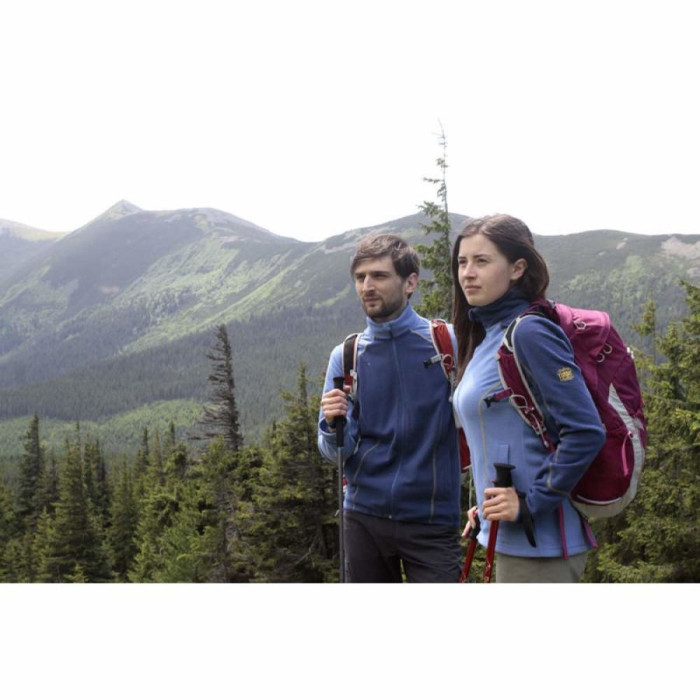 Флис женский Turbat Mizunka  