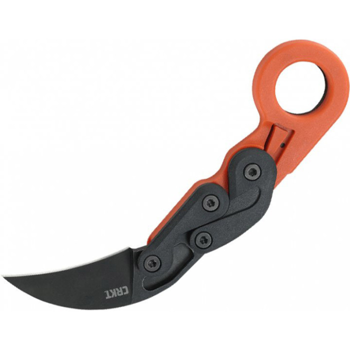 Нож CRKT Provoke Orange (4041O) 