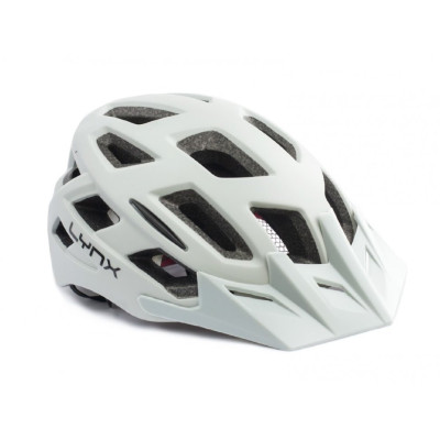 Шлем Lynx Maribor-G-L Matt Grey, L (58-61) см