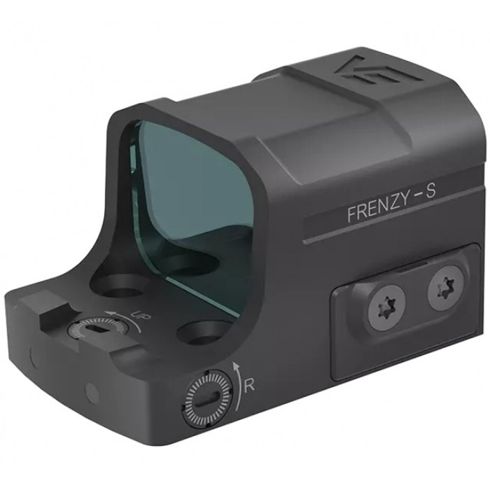 Прицел коллиматорный Vector Optics Frenzy Plus 1x17x23 Mini 3MOA  