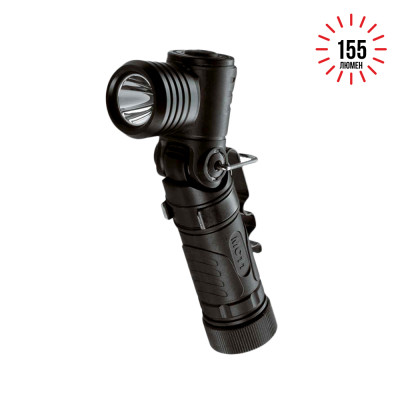 Туристический фонарь Fenix MC11 XP-G2 (R5), 155 лм.