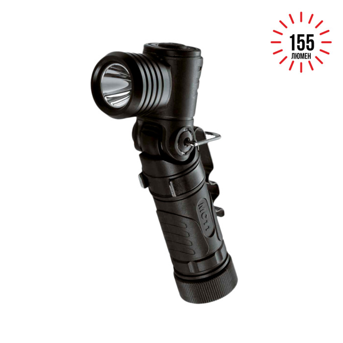 Туристический фонарь Fenix MC11 XP-G2 (R5), 155 лм. 