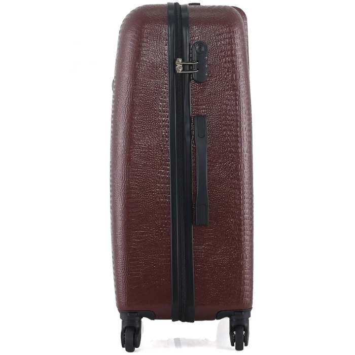 Чемодан Semi Line 26" (L) Burgundy (T5581-5)  