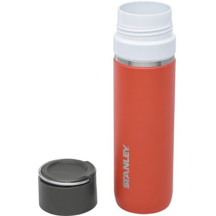 Термос Stanley Gо Ceramivac Salmon 0,7 л  