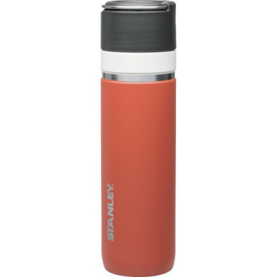 Термос Stanley Gо Ceramivac Salmon 0,7 л