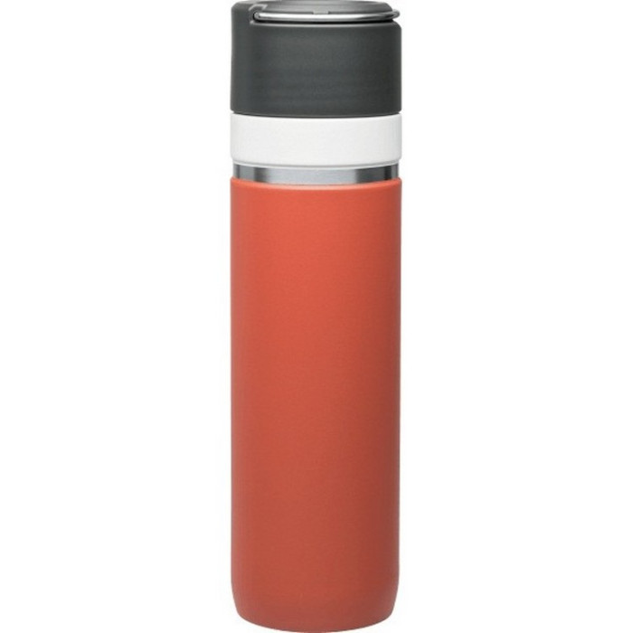 Термос Stanley Gо Ceramivac Salmon 0,7 л  