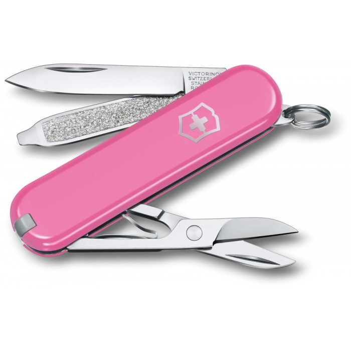 Нож Victorinox Сlassic SD Colors Cherry Blossom 