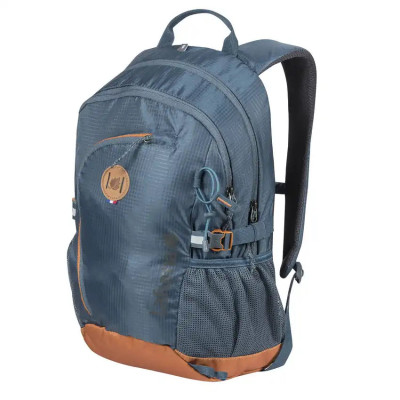 Рюкзак Lafuma Alpic 20, North Sea-Leather Brown
