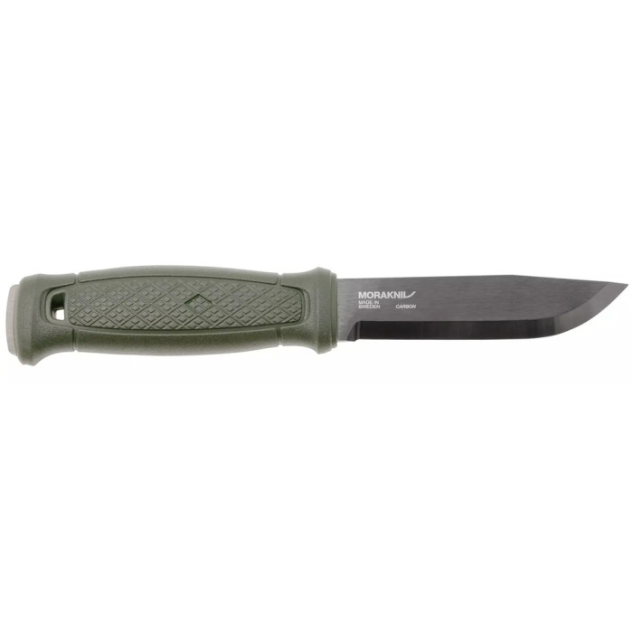 Нож Morakniv Garberg BB green  