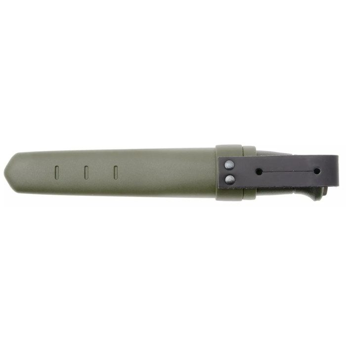Нож Morakniv Garberg BB green  