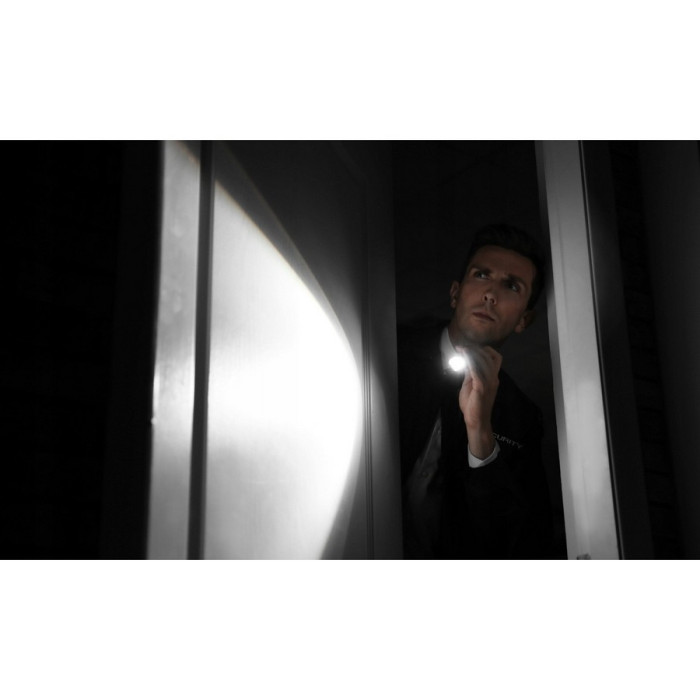 Тактическая ручка Perfecta TP III  