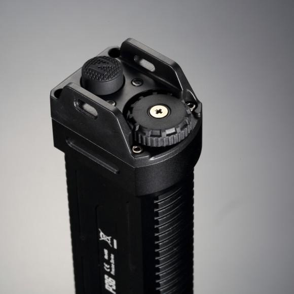 Карманный фонарь Nitecore P36, 2000 люмен  