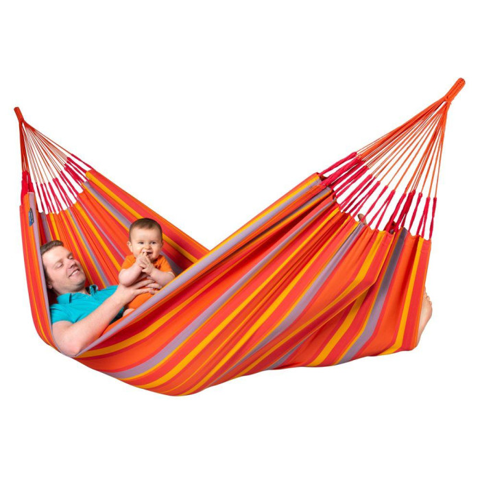 Гамак La siesta Brisa BRH16-28 toucan  