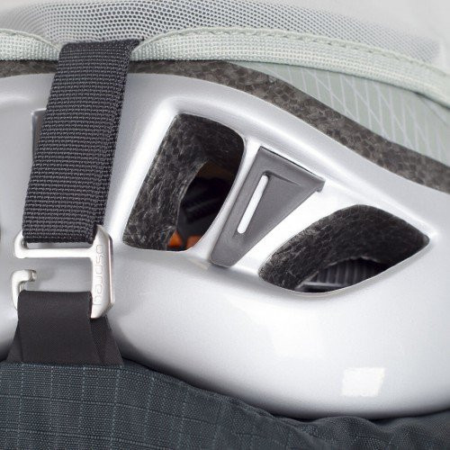 Рюкзак Osprey Mutant 38 Gritstone Black, размер S/M  