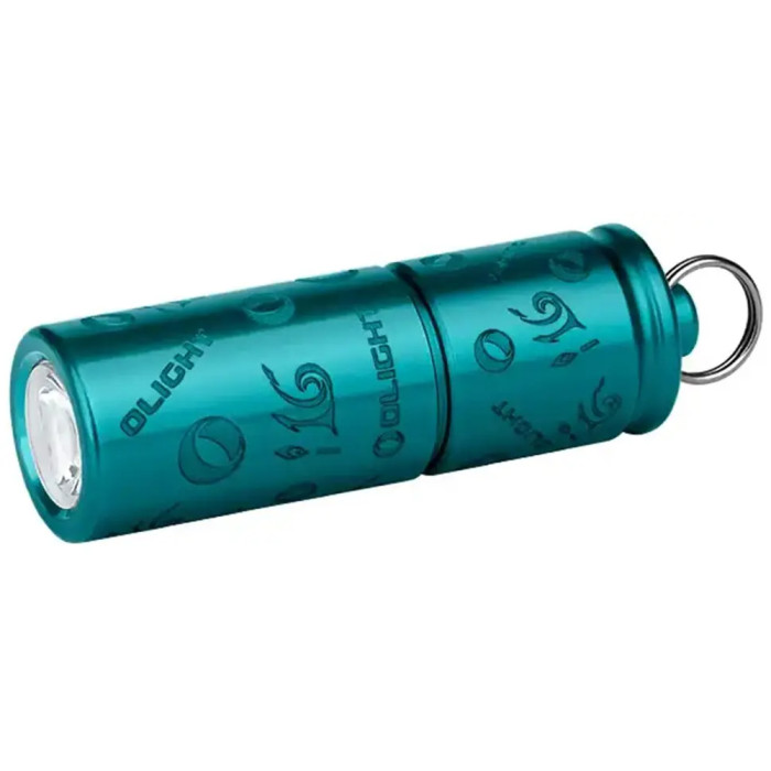 Фонарь-брелок Olight i16 Blue  