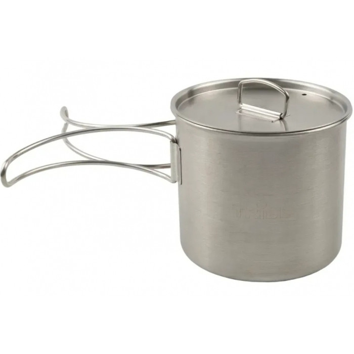 Кружка Tribe Camping Cup T-FA-0012-metal  