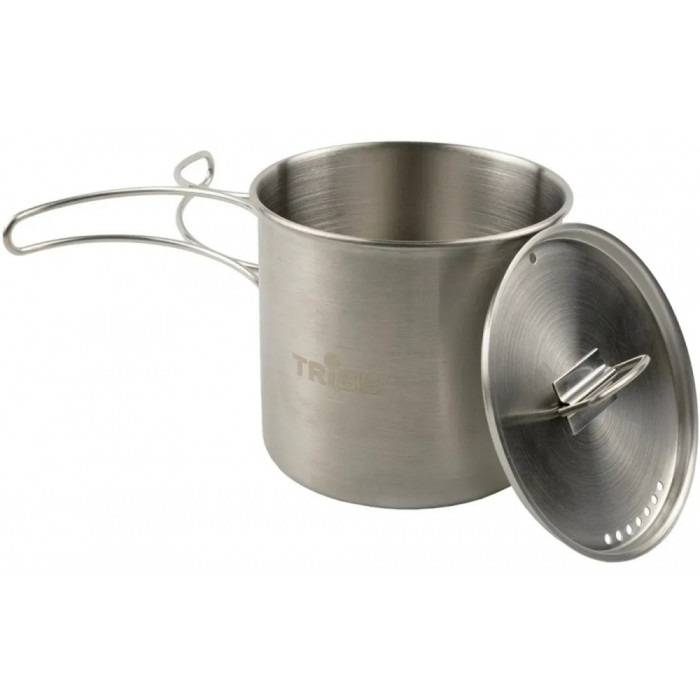 Кружка Tribe Camping Cup T-FA-0012-metal  
