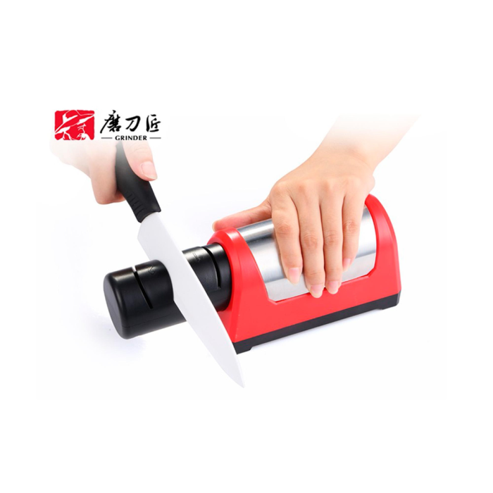 Точилка электромеханическая Taidea TG1031  