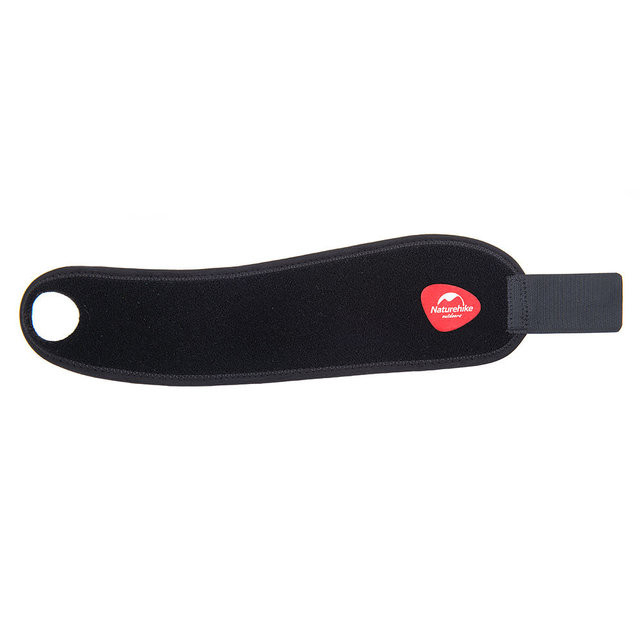 Бандаж на кисть Naturehike black HW05A001-B  