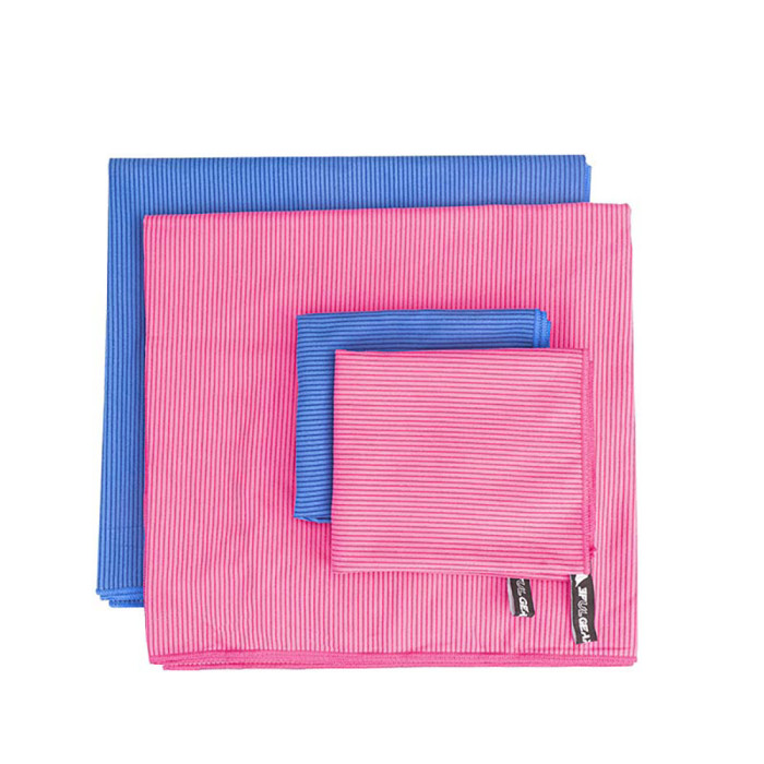 Полотенце 3F Ul Gear M Розовый  