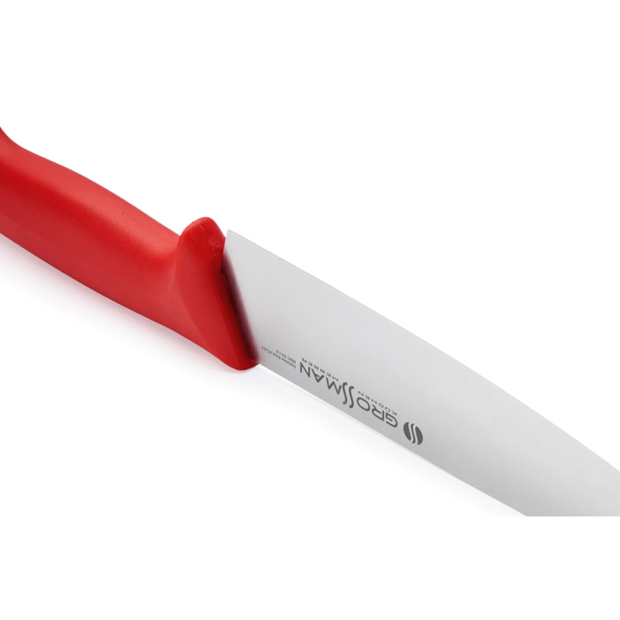 Шеф-нож Grossman 280 SP - SAPPHIRE  